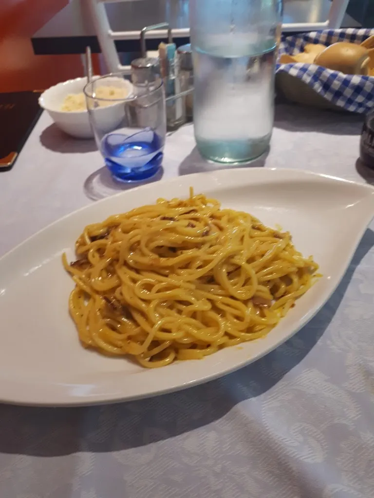 Roberto Rossi_Le Vele_Bibbiano_review