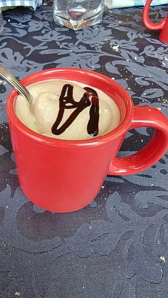 stefano levizzani_Le Vele_Bibbiano_review