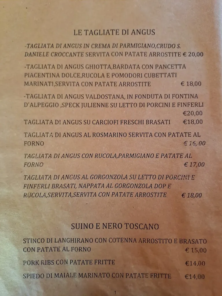 Menu_Taverna Baggins_Bibbiano_image_1