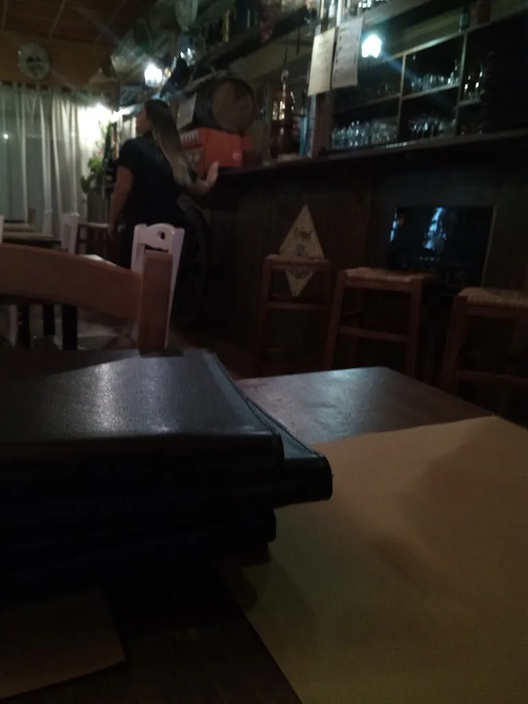 Mariapaola Zanichelli_Taverna Baggins_Bibbiano_review