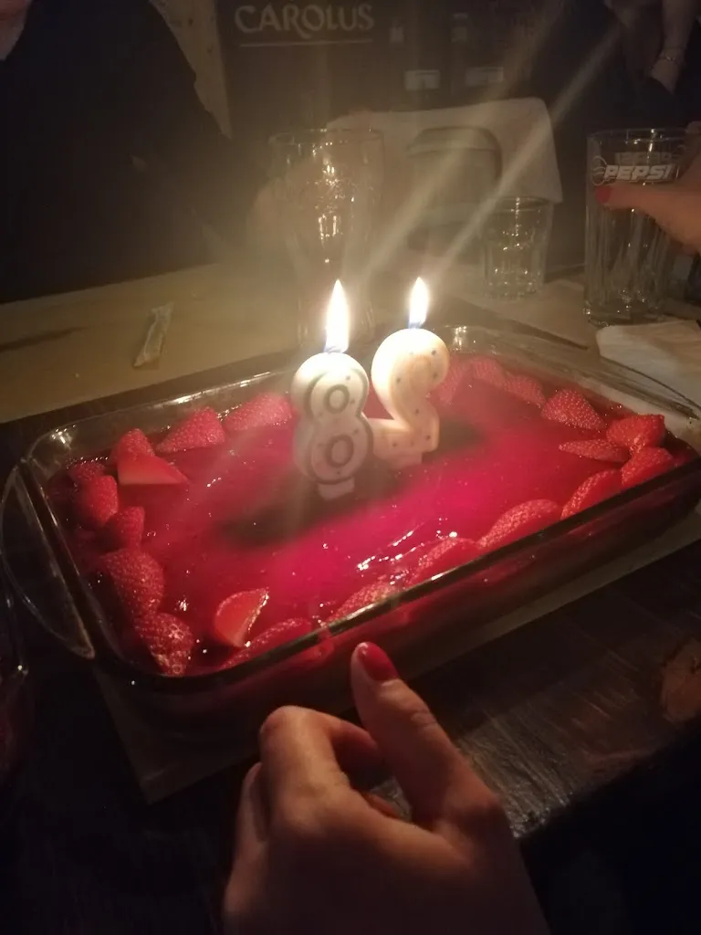 Anna Elisa Ronca_Taverna Baggins_Bibbiano_review