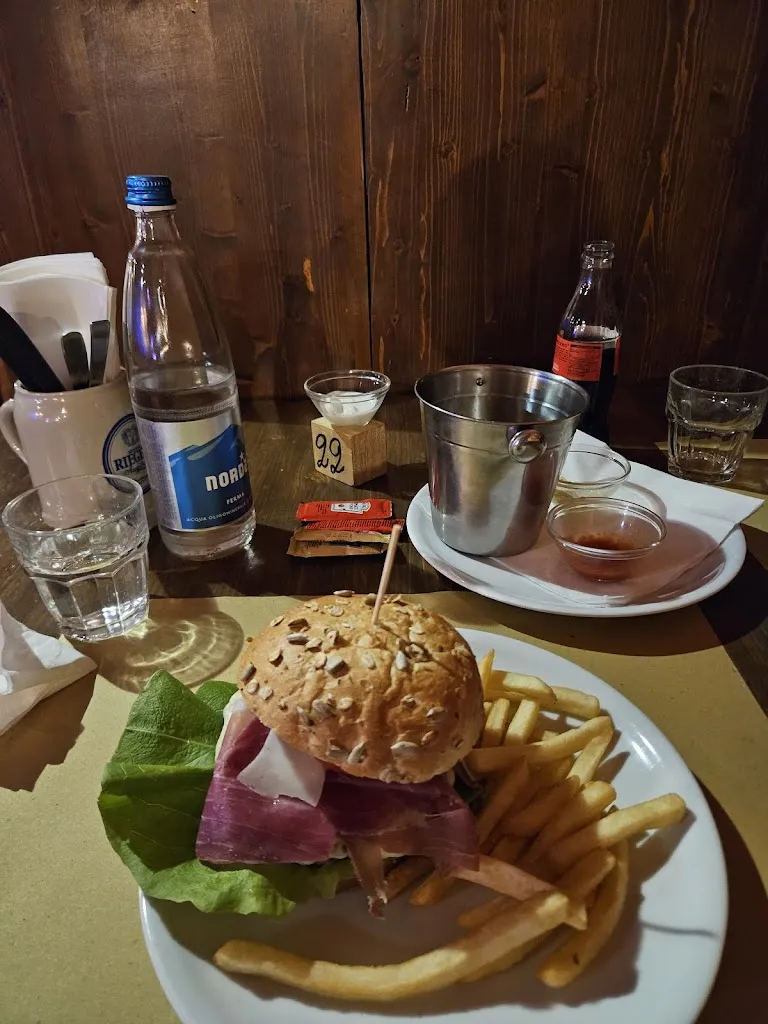 Pietro Maria Cataldo_Taverna Baggins_Bibbiano_review