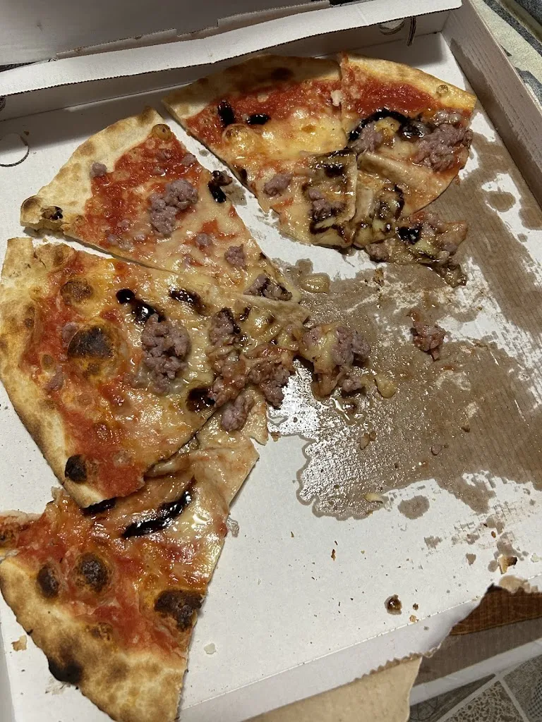 Emily Cagnino_Punto Critico_Bibbiano_review