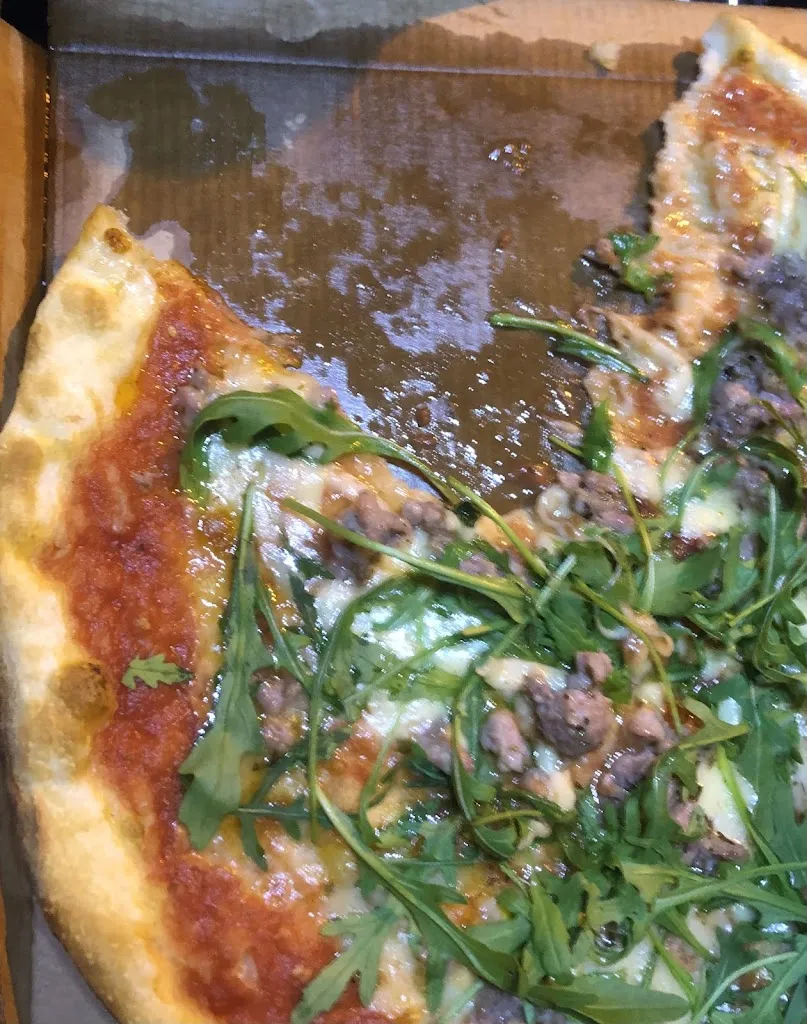 Luca Ricchini_Punto Critico_Bibbiano_review