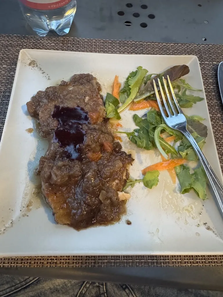 Mattia Stefanides_ristorante osteria il Bibbio_Bibbiano_review