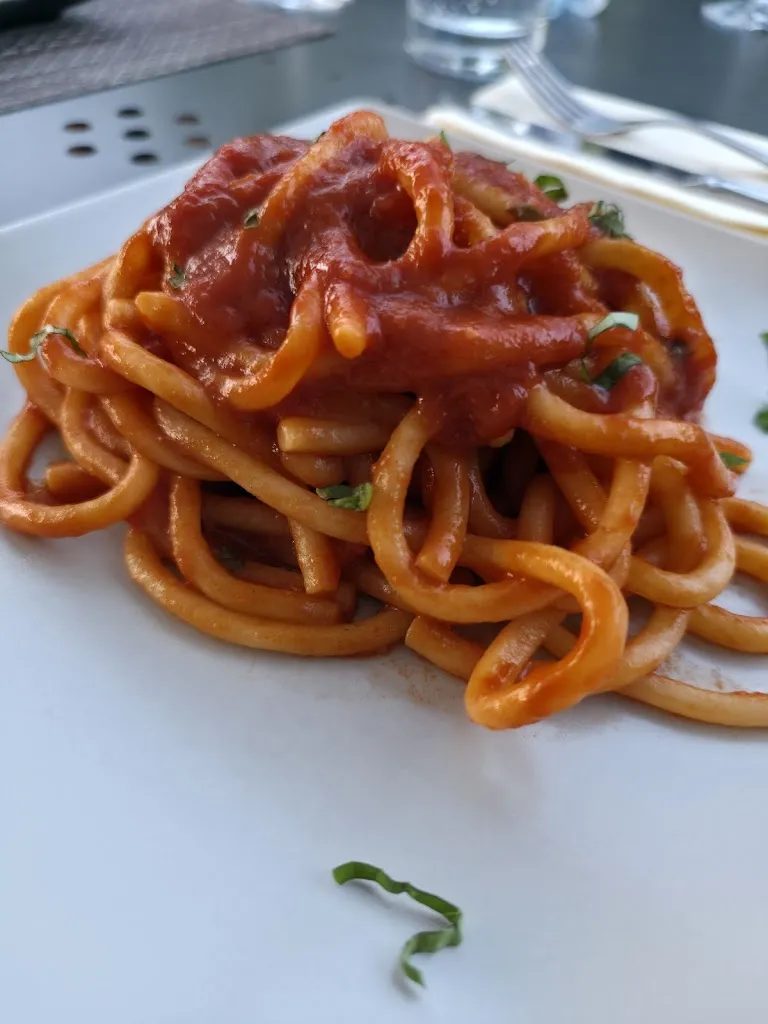 Hector Dominguez_ristorante osteria il Bibbio_Bibbiano_review