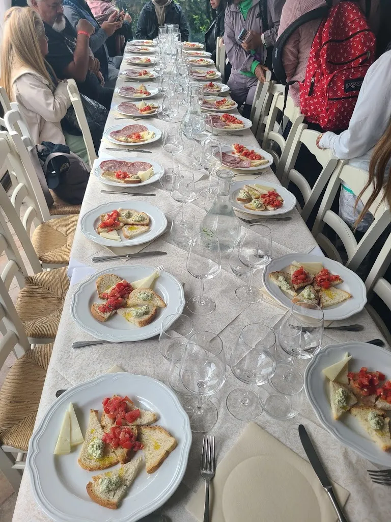 Venkata Manotej Swami_Taverna di Bibbiano_Bibbiano_review