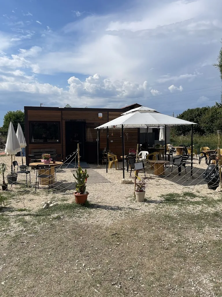 La Mola - Bistrot Marsicano restaurant in Ortucchio