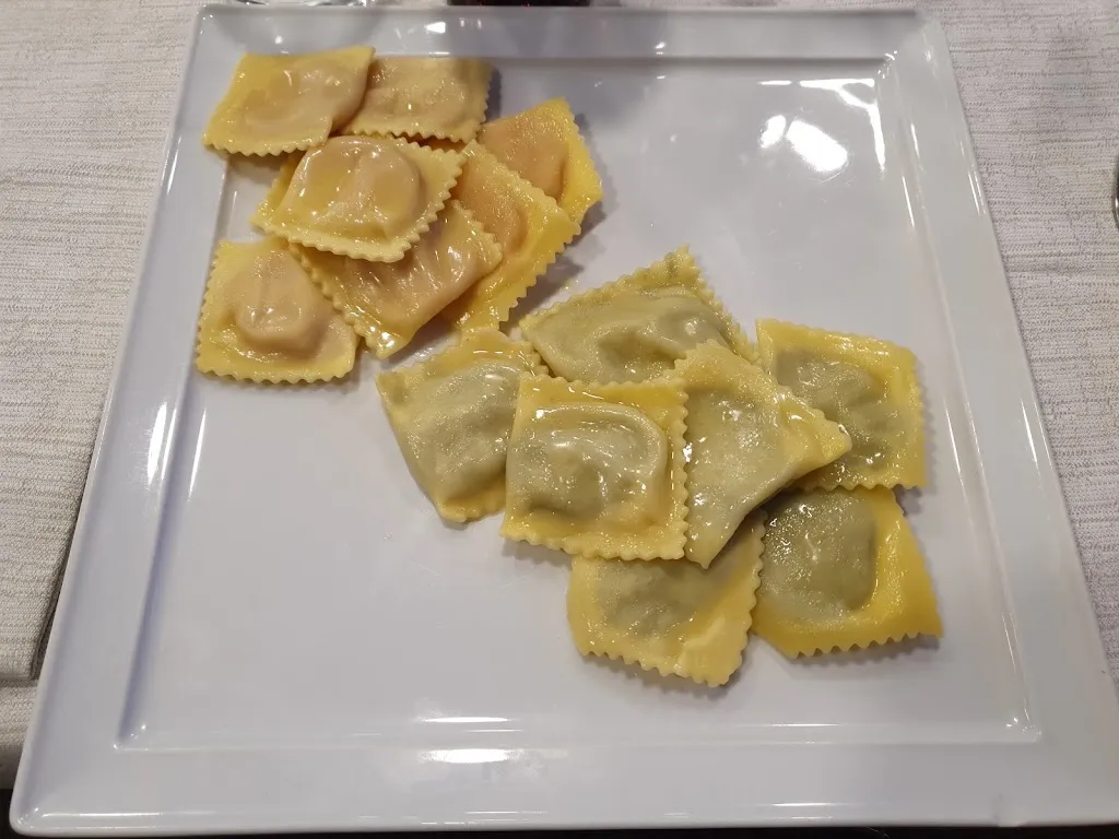 M. Giulia Belpoliti_Ristorante Pizzeria Taifali_Bibbiano_review