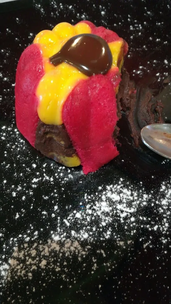 Paolo R._Ristorante Pizzeria Taifali_Bibbiano_review