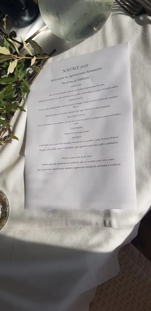 Menu_Ristorante Taverna di Bibbiano_Bibbiano_image_1