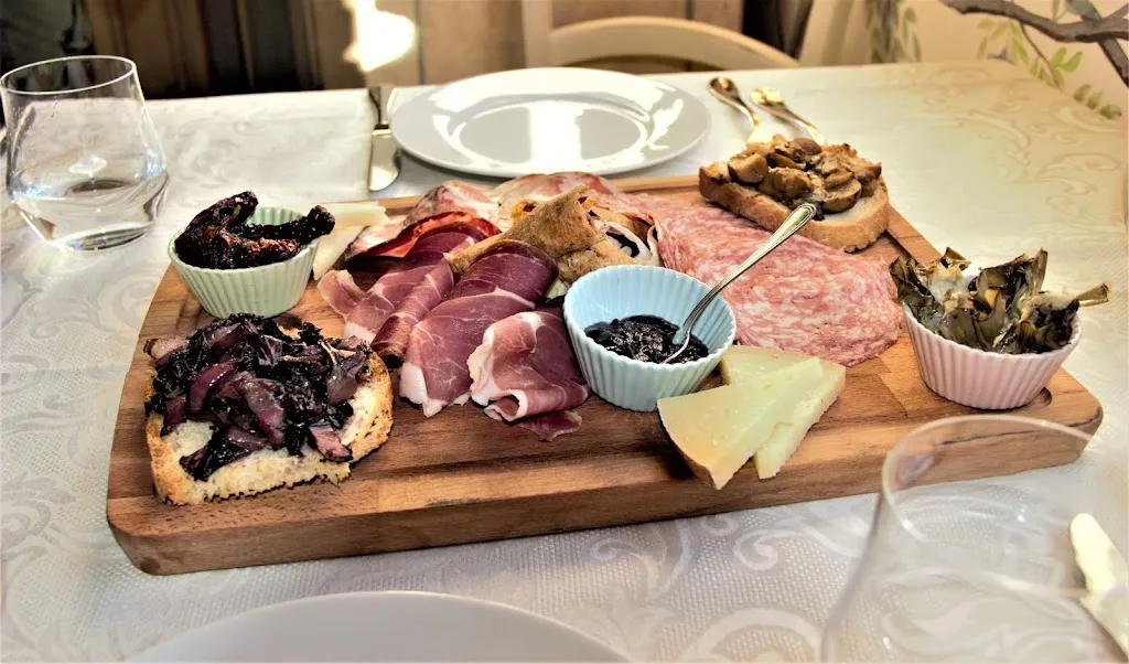 Menu_Ristorante Taverna di Bibbiano_Bibbiano_image_4