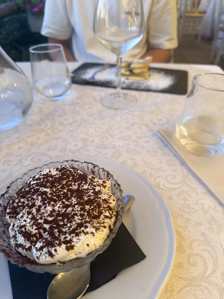 Eline van Eck_Ristorante Taverna di Bibbiano_Bibbiano_review