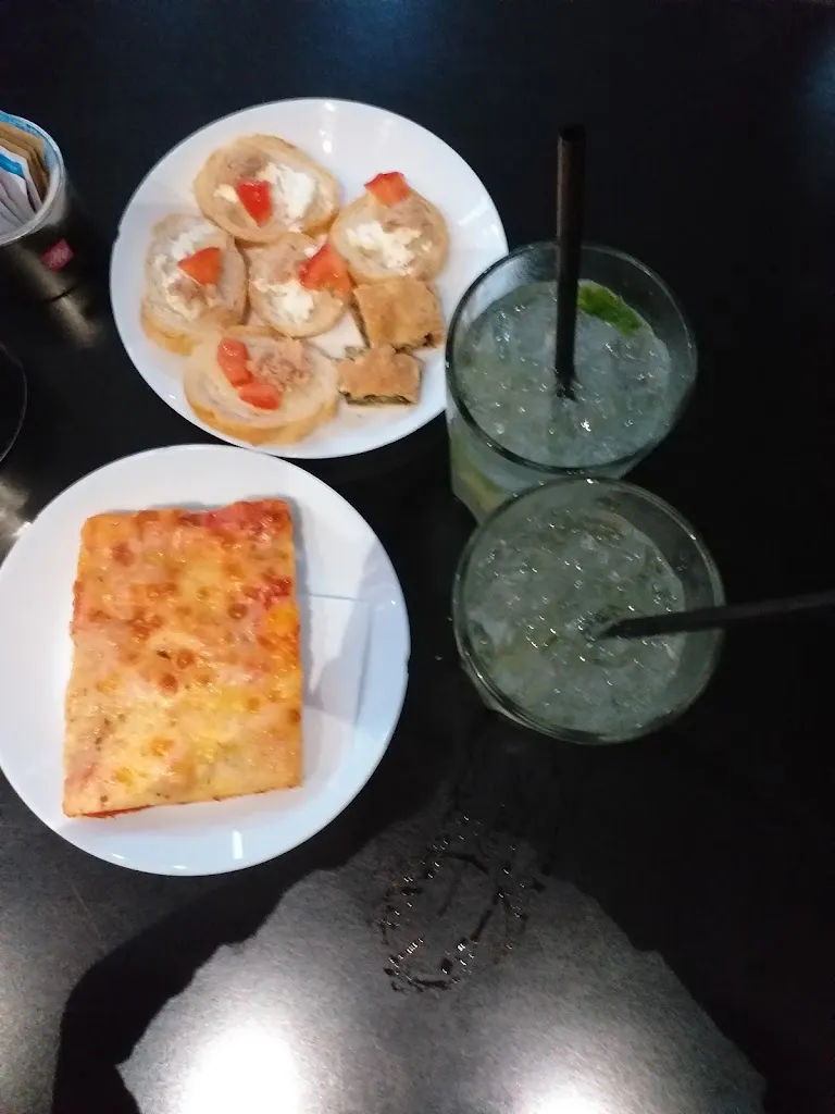 Cinzia Viesi_Nonna Rosa Caffè_Bibbiano_review