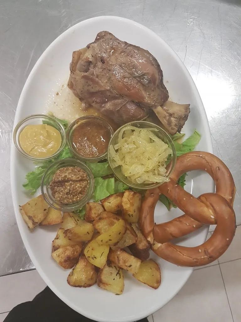 Menu_Losteria Di Masselli Marco - Burani E Begliardi E C. S.N.C._Bibbiano_image_2