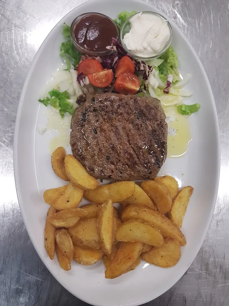 Menu_Losteria Di Masselli Marco - Burani E Begliardi E C. S.N.C._Bibbiano_image_3