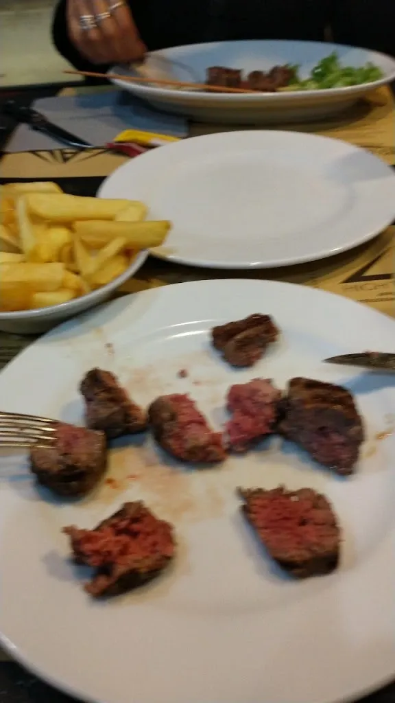 Menu_Losteria Di Masselli Marco - Burani E Begliardi E C. S.N.C._Bibbiano_image_6