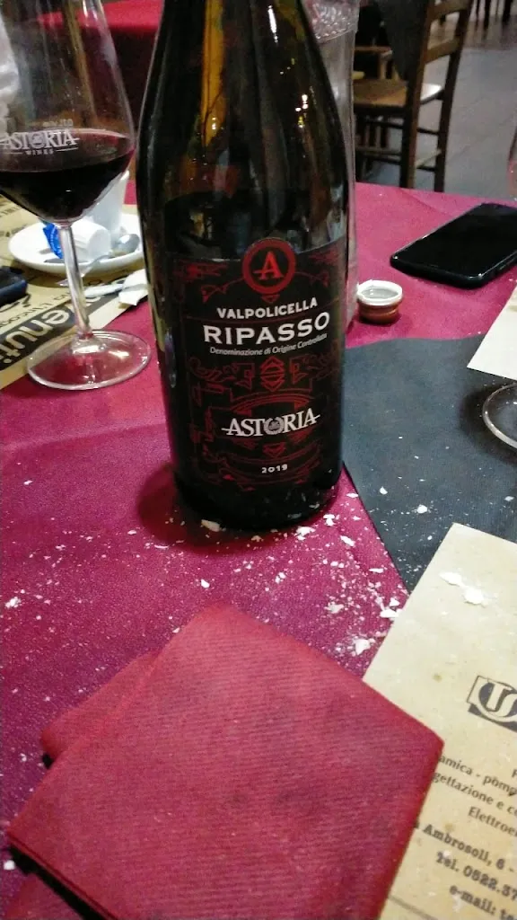 Menu_Losteria Di Masselli Marco - Burani E Begliardi E C. S.N.C._Bibbiano_image_8