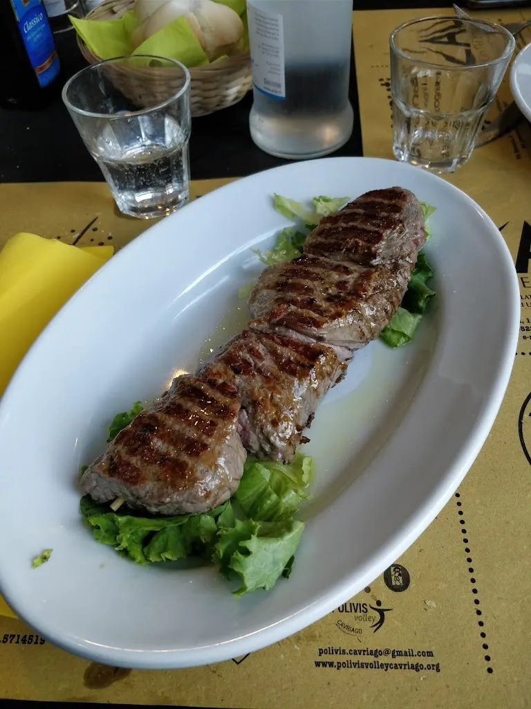 Menu_Losteria Di Masselli Marco - Burani E Begliardi E C. S.N.C._Bibbiano_image_9