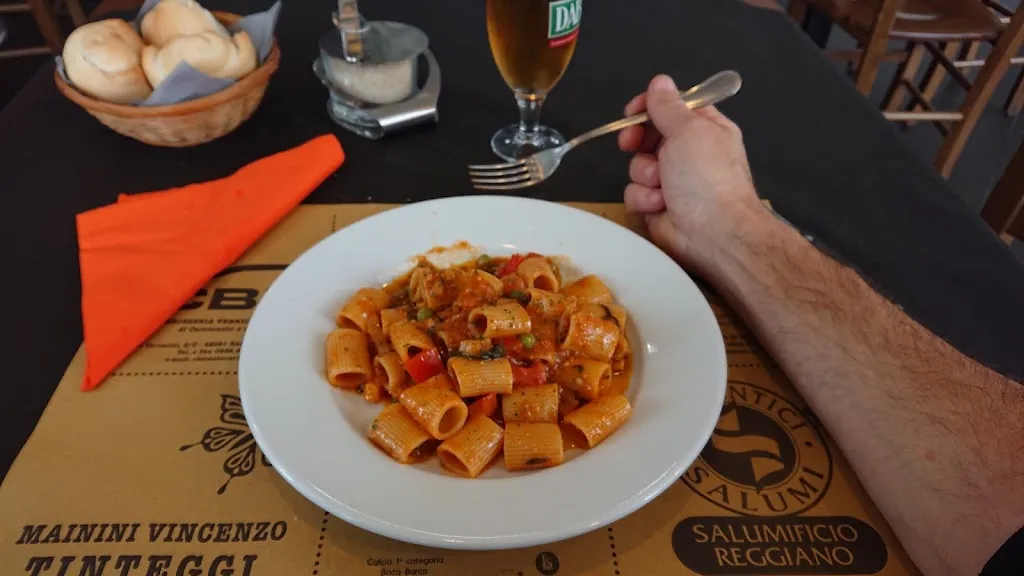 Fabio Iotti_Losteria Di Masselli Marco - Burani E Begliardi E C. S.N.C._Bibbiano_review