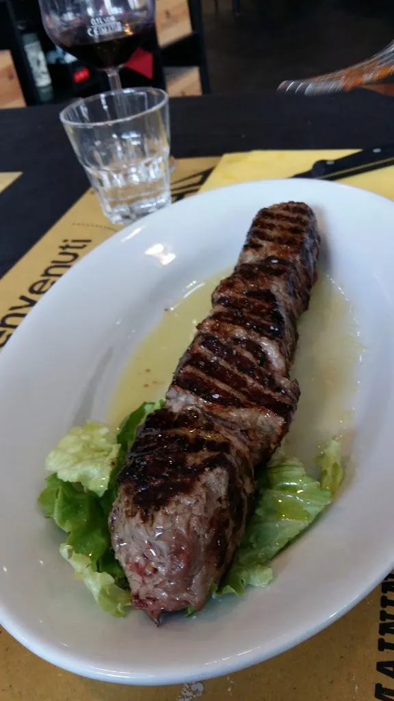 Losteria Di Masselli Marco - Burani E Begliardi E C. S.N.C._Bibbiano_slider_image_3