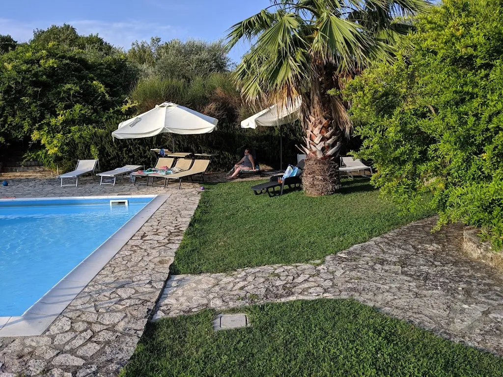 Agriturismo Croce di Bibbiano_Bibbiano_slider_image_2