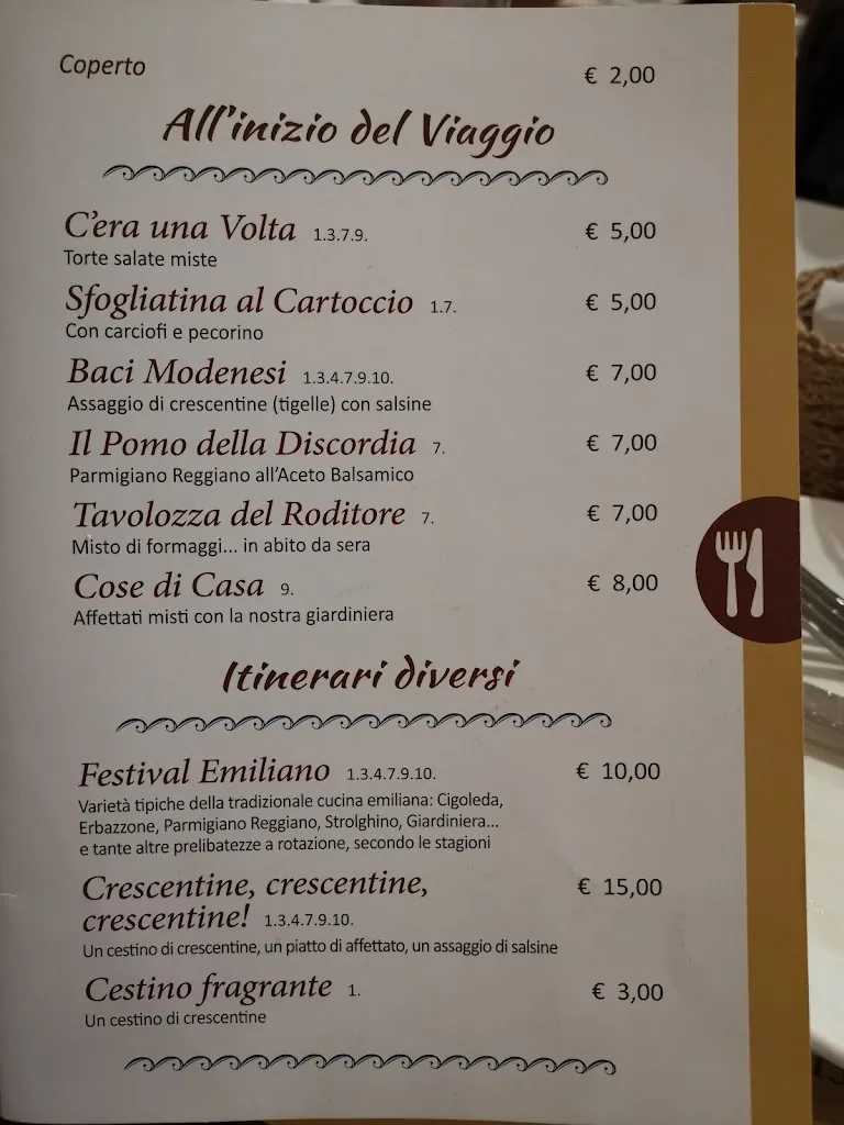 Menu_Ristorante Osteria della Capra_Bibbiano_image_2