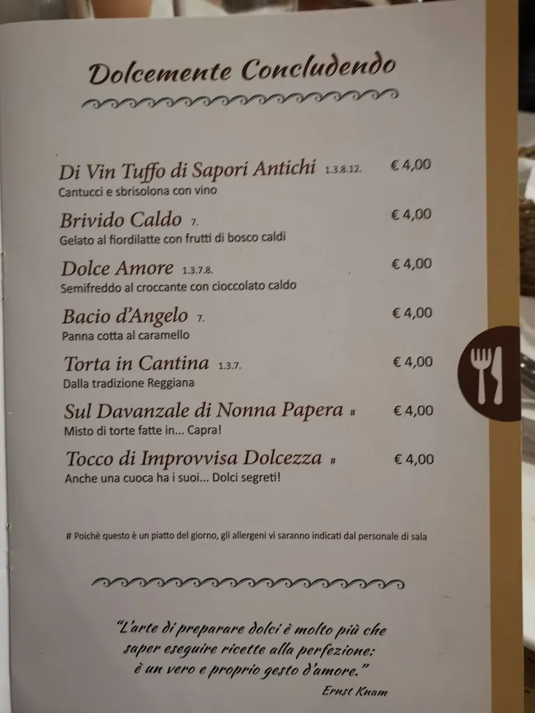 Menu_Ristorante Osteria della Capra_Bibbiano_image_3