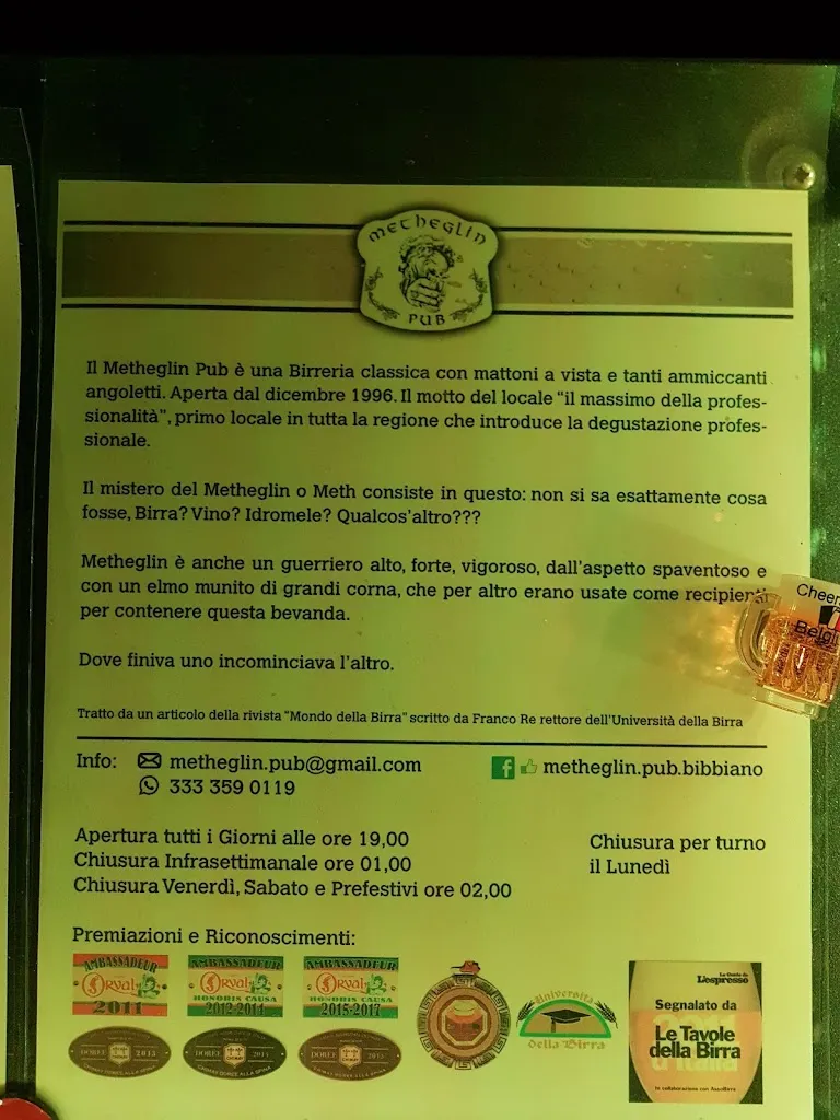 Menu_Metheglin Pub_Bibbiano_image_3