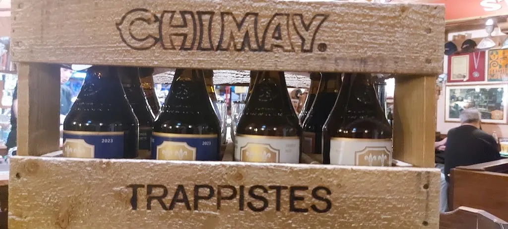 gianluca peter paul gozzi_Metheglin Pub_Bibbiano_review