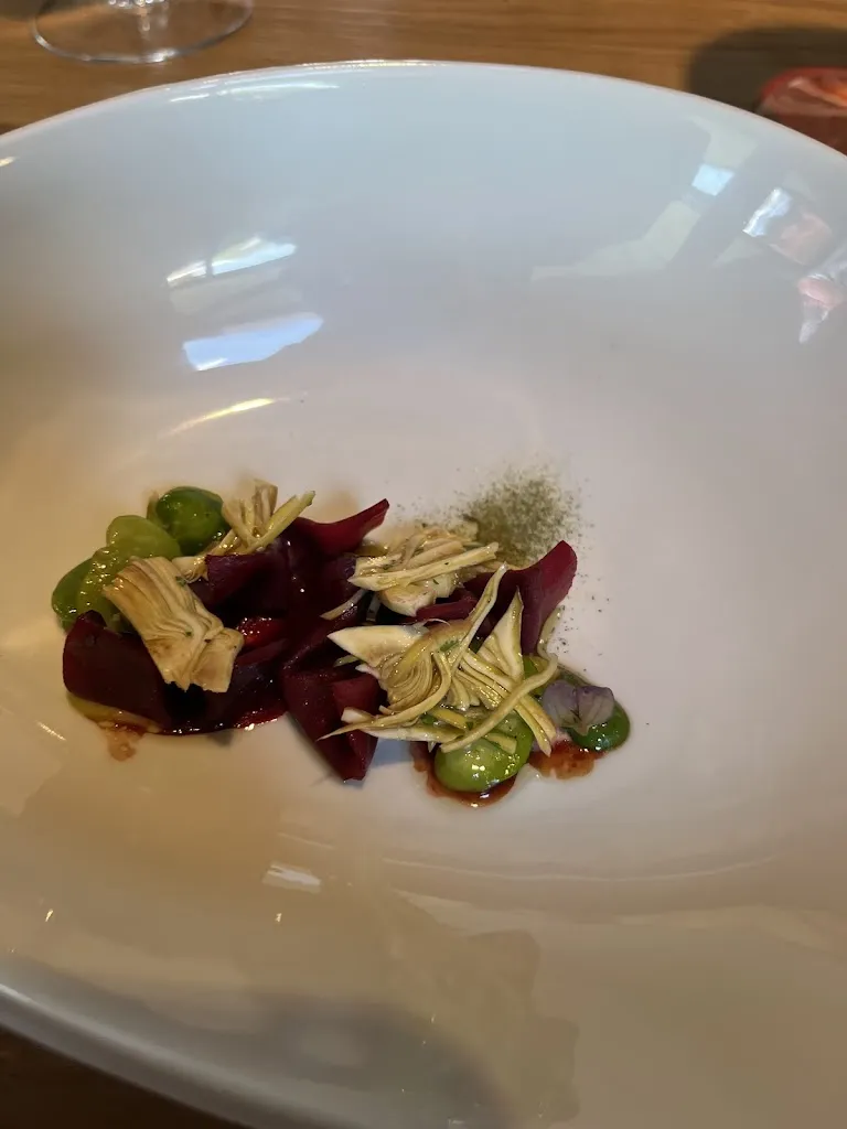 Herman Shelanski_Ca' Matilde_Bibbiano_review