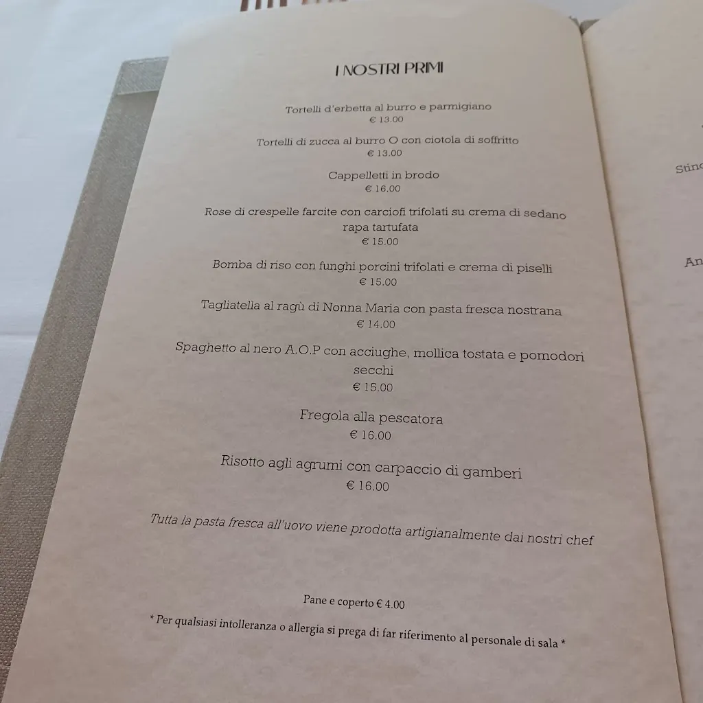 Menu_Locanda Corte Ruspecchio_Bibbiano_immagine_1