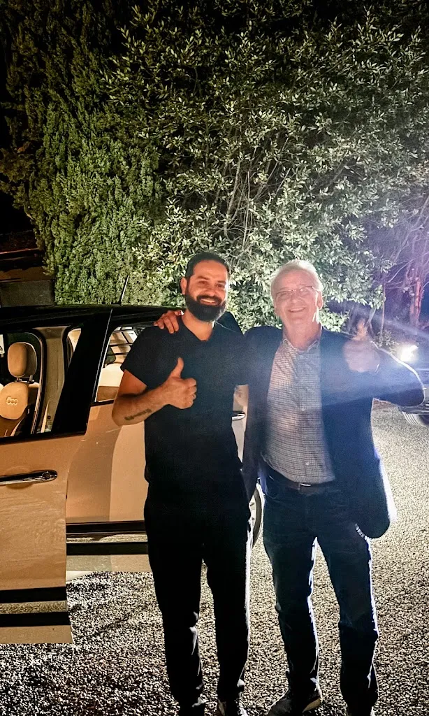 Kathleen_Locanda Corte Ruspecchio_Bibbiano_recensione