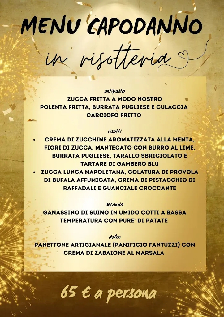 Menu_Risotto DAI C'ANDOM Cavriago_Bibbiano_image_1