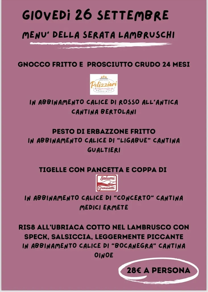 Menu_Risotto DAI C'ANDOM Cavriago_Bibbiano_image_2