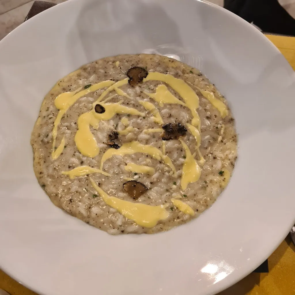 Menu_Risotto DAI C'ANDOM Cavriago_Bibbiano_image_5