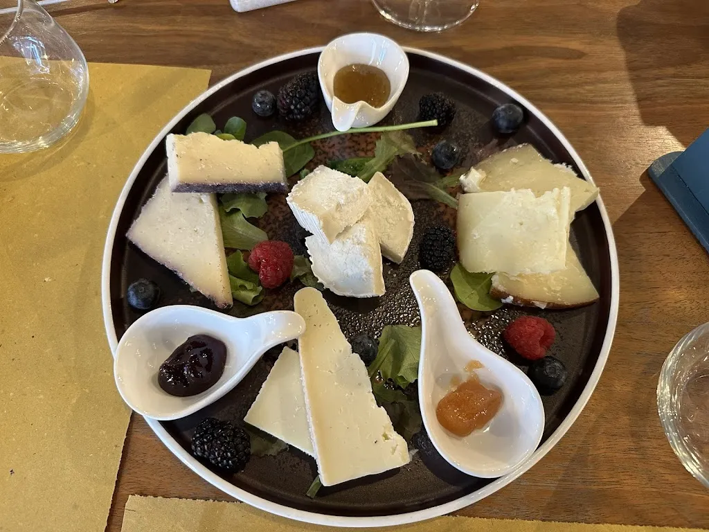 Marianna Vladimirova_Risotto DAI C'ANDOM Cavriago_Bibbiano_review