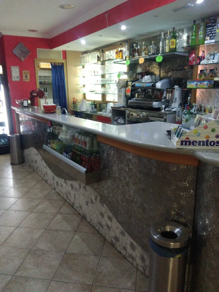 BAR Porta Nova restaurant in Ortucchio