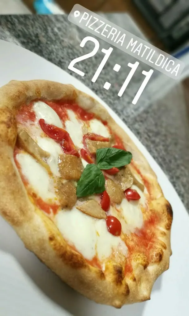 Menu_Pizzeria Matildica_Bibbiano_image_5