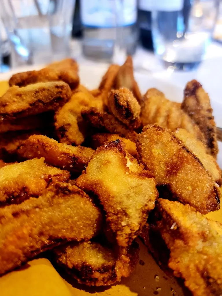 Menu_Il Villico Music&Food - Ristorante tradizionale emiliano - Carne alla griglia - Gnocco e Tigelle_Bibbiano_image_5