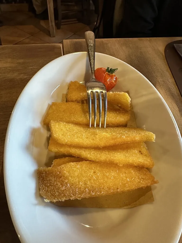 Menu_Il Villico Music&Food - Ristorante tradizionale emiliano - Carne alla griglia - Gnocco e Tigelle_Bibbiano_image_8