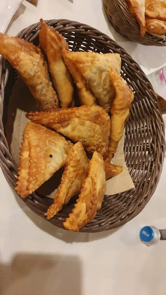 Menu_Il Villico Music&Food - Ristorante tradizionale emiliano - Carne alla griglia - Gnocco e Tigelle_Bibbiano_image_9