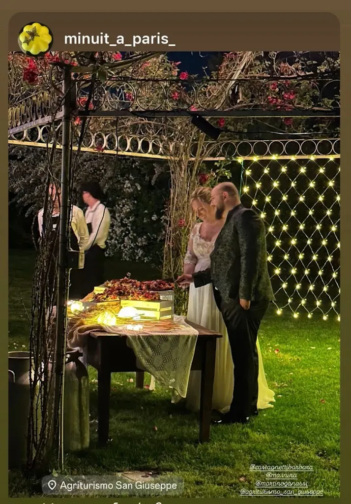 Massimiliano Mainini_Minuit à Paris_Bibbiano_review