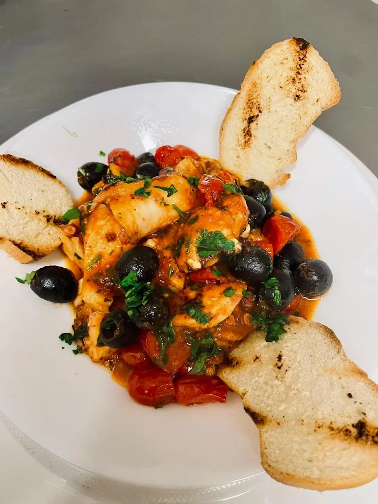 Menu_Civico 49 - Pizza & Drink_Bibbiano_image_1