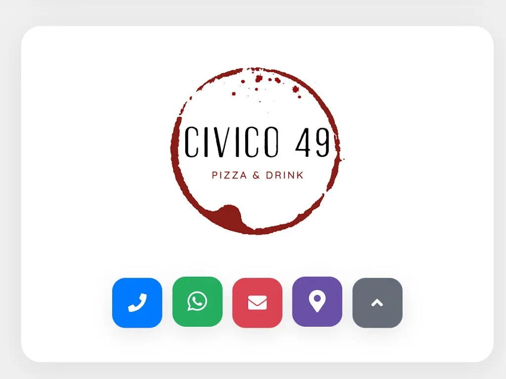 NADIA TAFURO_Civico 49 - Pizza & Drink_Bibbiano_review