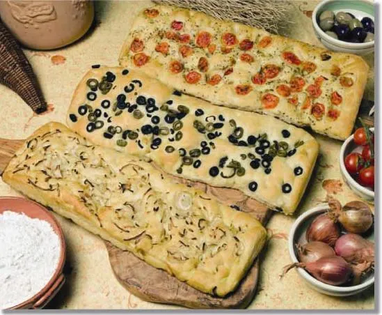 La Versiliana restaurant in Bibbiano