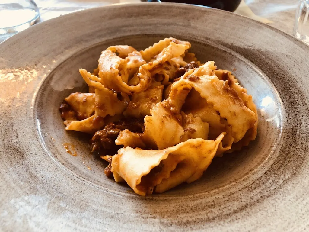 Casey McCraw_Osteria da Paco_Bora Bassa_review