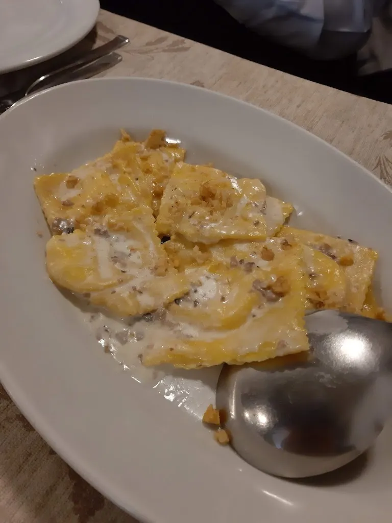 Marinella Milandri_Osteria da Paco_Bora Bassa_review