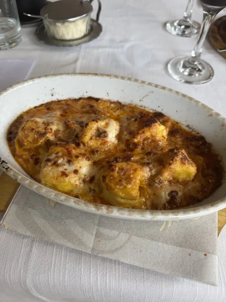 Lola Pola_Ristoro Casa Carla_Bora Bassa_recensione