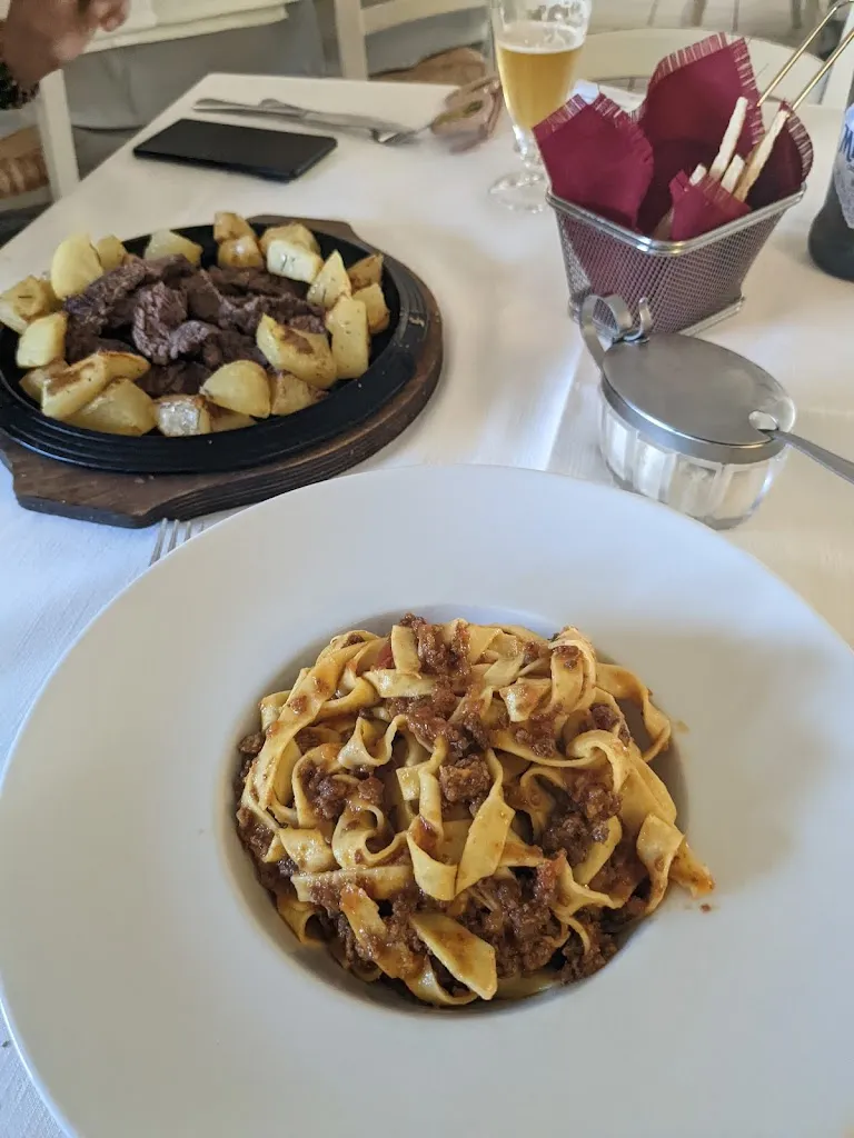 Mark Godo_Ristoro Casa Carla_Bora Bassa_recensione